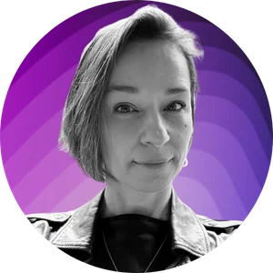 Portret: Katarzyna Szczudlińska-Urban