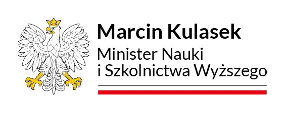Logo: MK MNiSW