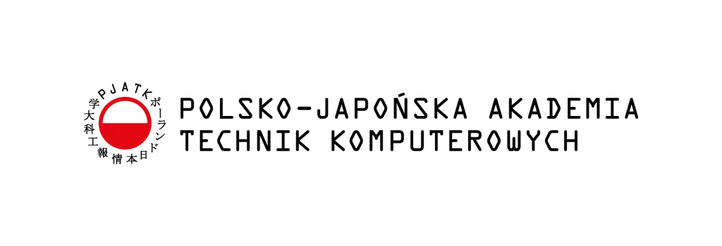 Logo: PJATK