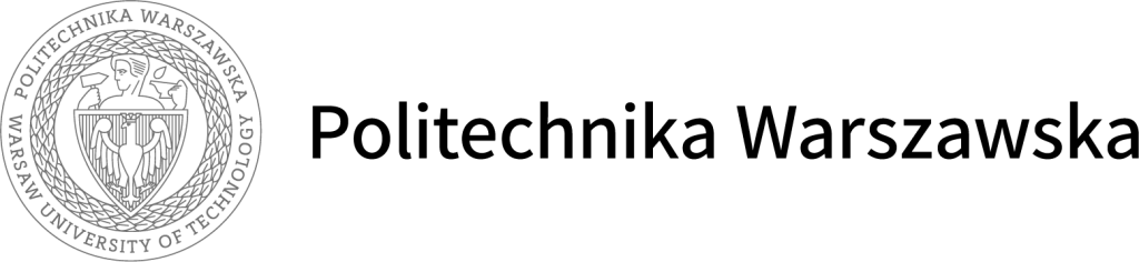 Logo: PW