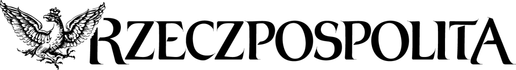 Logo: Rzeczpospolita