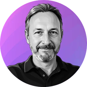 Portret: Marek Staniszewski