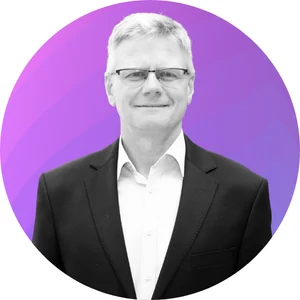 Portret: Michał Kurzelewski