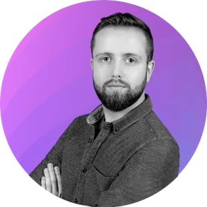 Portret: Sebastian Piórek