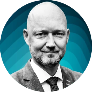 Portret: JACEK SZTOLCMAN