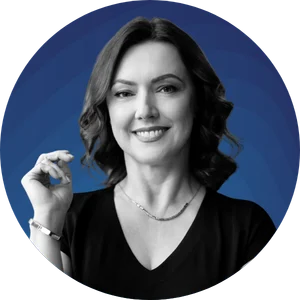 Portret: dr Żaneta Zemła-Pacud